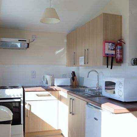 Atlantic Bays Holiday Park Padstow Zewnętrze zdjęcie
