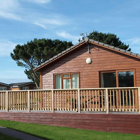 Atlantic Bays Holiday Park Padstow Zewnętrze zdjęcie