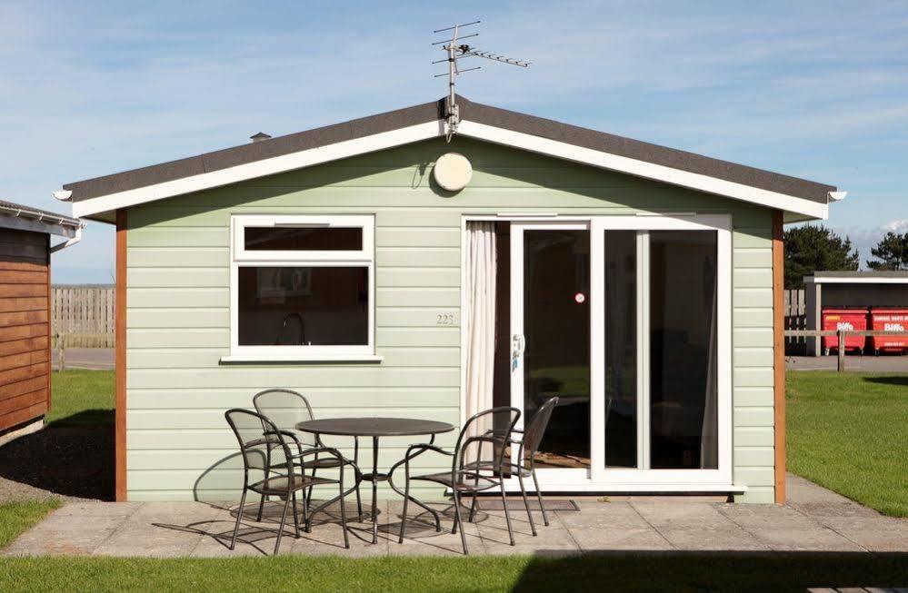 Atlantic Bays Holiday Park Padstow Zewnętrze zdjęcie