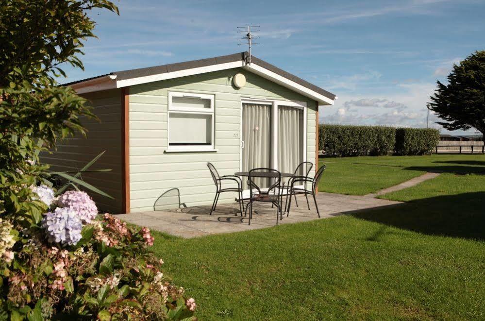 Atlantic Bays Holiday Park Padstow Zewnętrze zdjęcie
