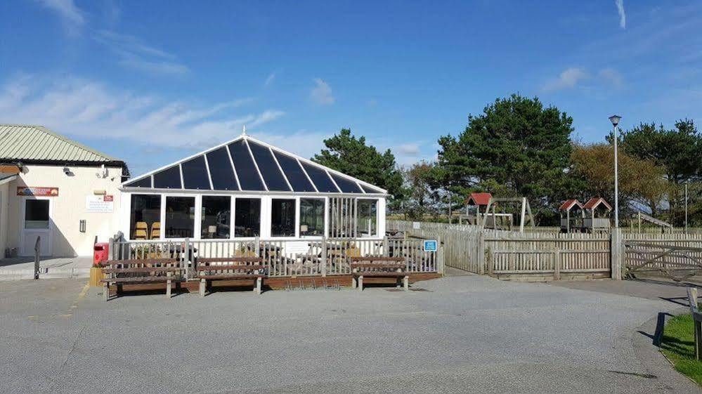 Atlantic Bays Holiday Park Padstow Zewnętrze zdjęcie
