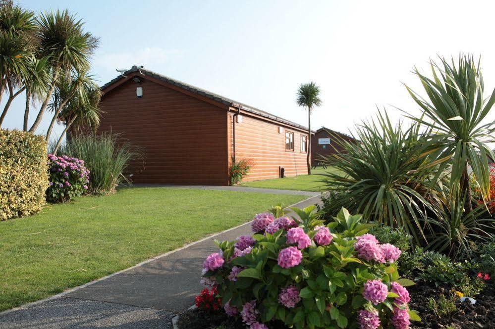 Atlantic Bays Holiday Park Padstow Zewnętrze zdjęcie