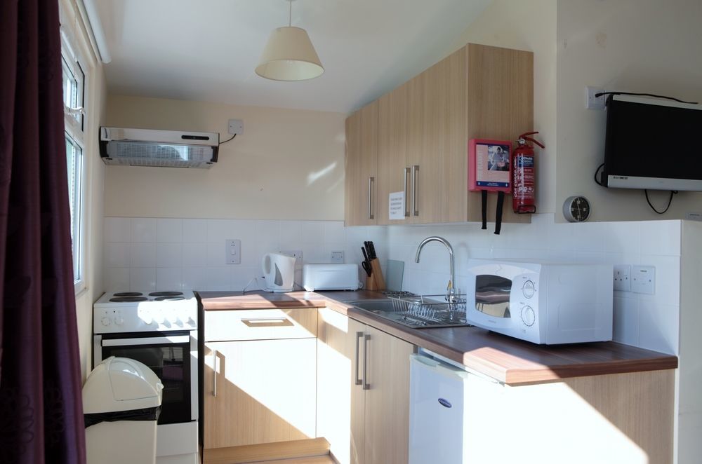 Atlantic Bays Holiday Park Padstow Zewnętrze zdjęcie