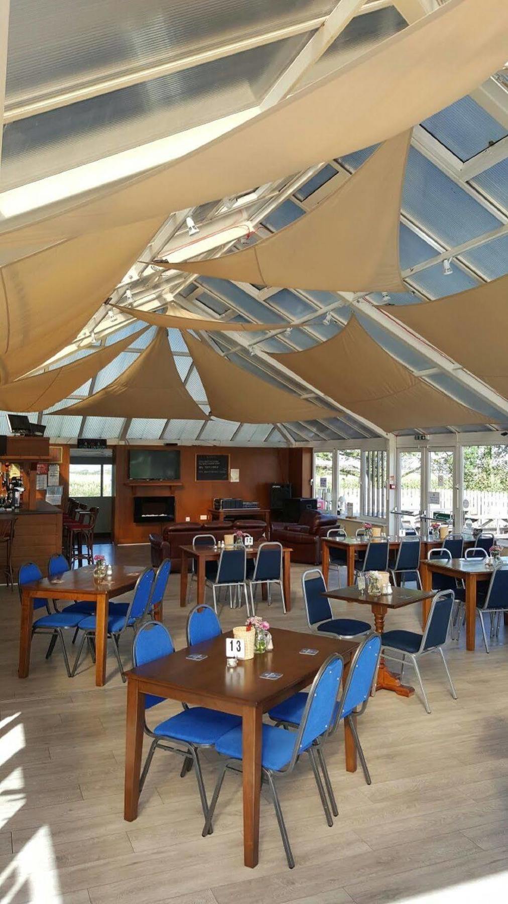 Atlantic Bays Holiday Park Padstow Zewnętrze zdjęcie