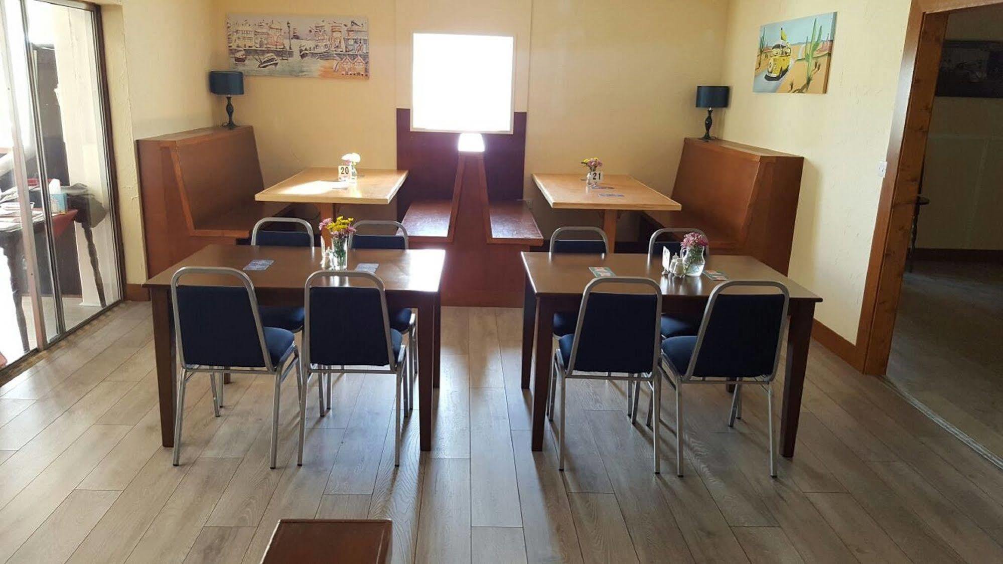 Atlantic Bays Holiday Park Padstow Zewnętrze zdjęcie