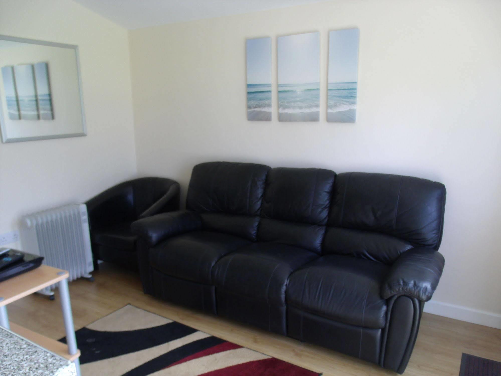Atlantic Bays Holiday Park Padstow Zewnętrze zdjęcie