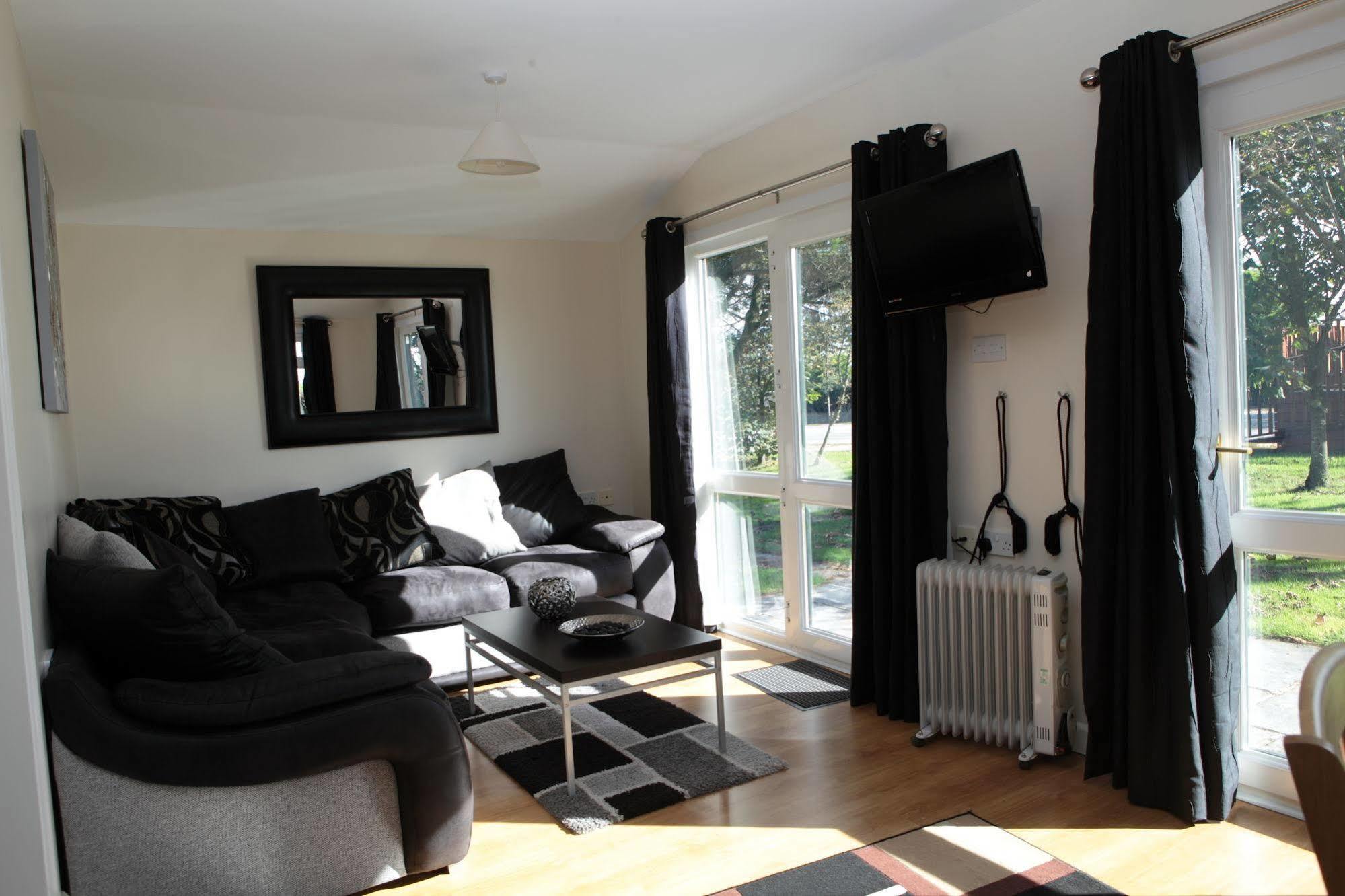 Atlantic Bays Holiday Park Padstow Zewnętrze zdjęcie