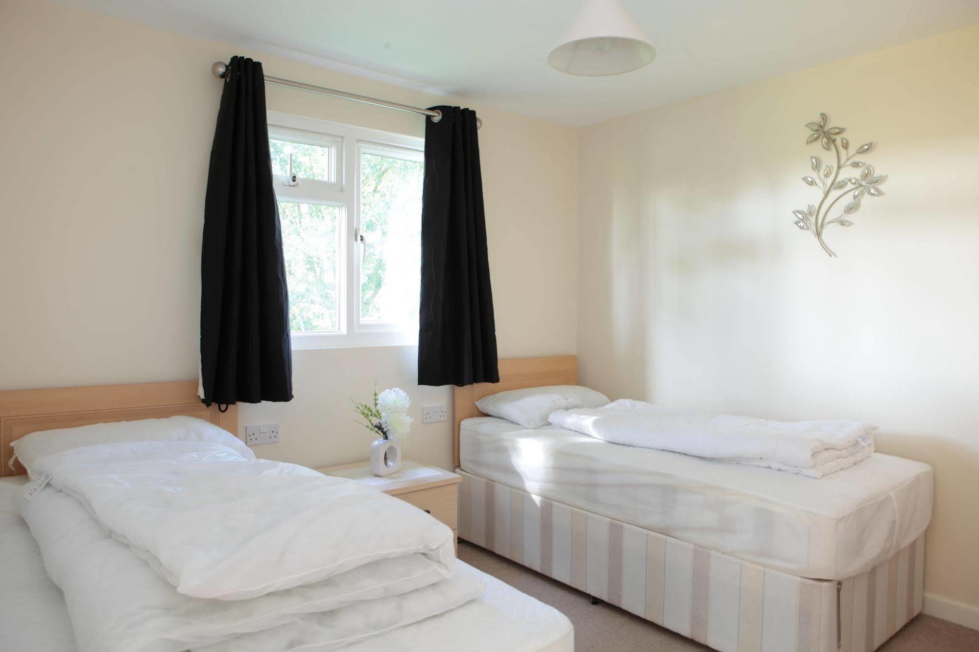 Atlantic Bays Holiday Park Padstow Zewnętrze zdjęcie