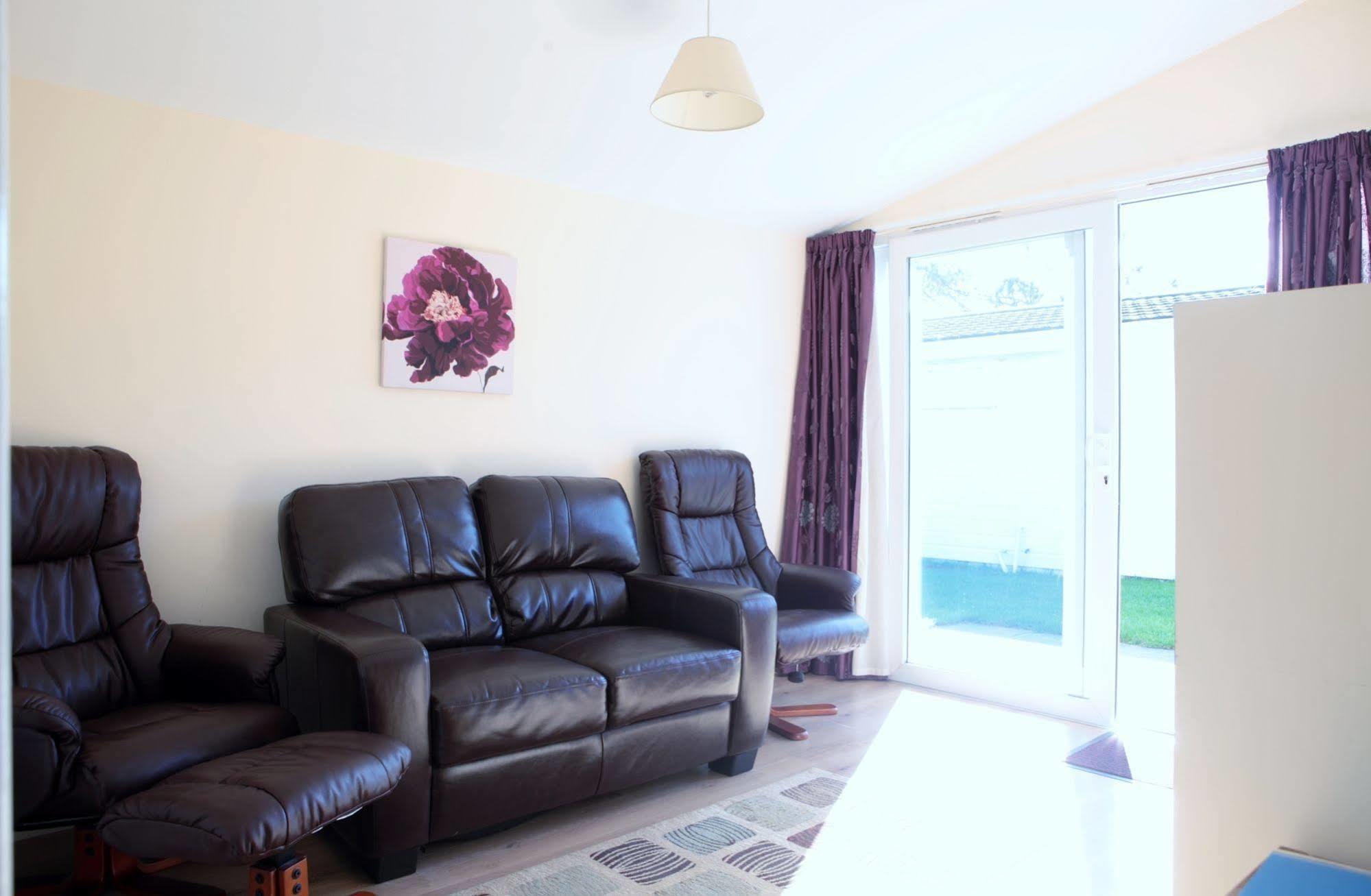 Atlantic Bays Holiday Park Padstow Zewnętrze zdjęcie
