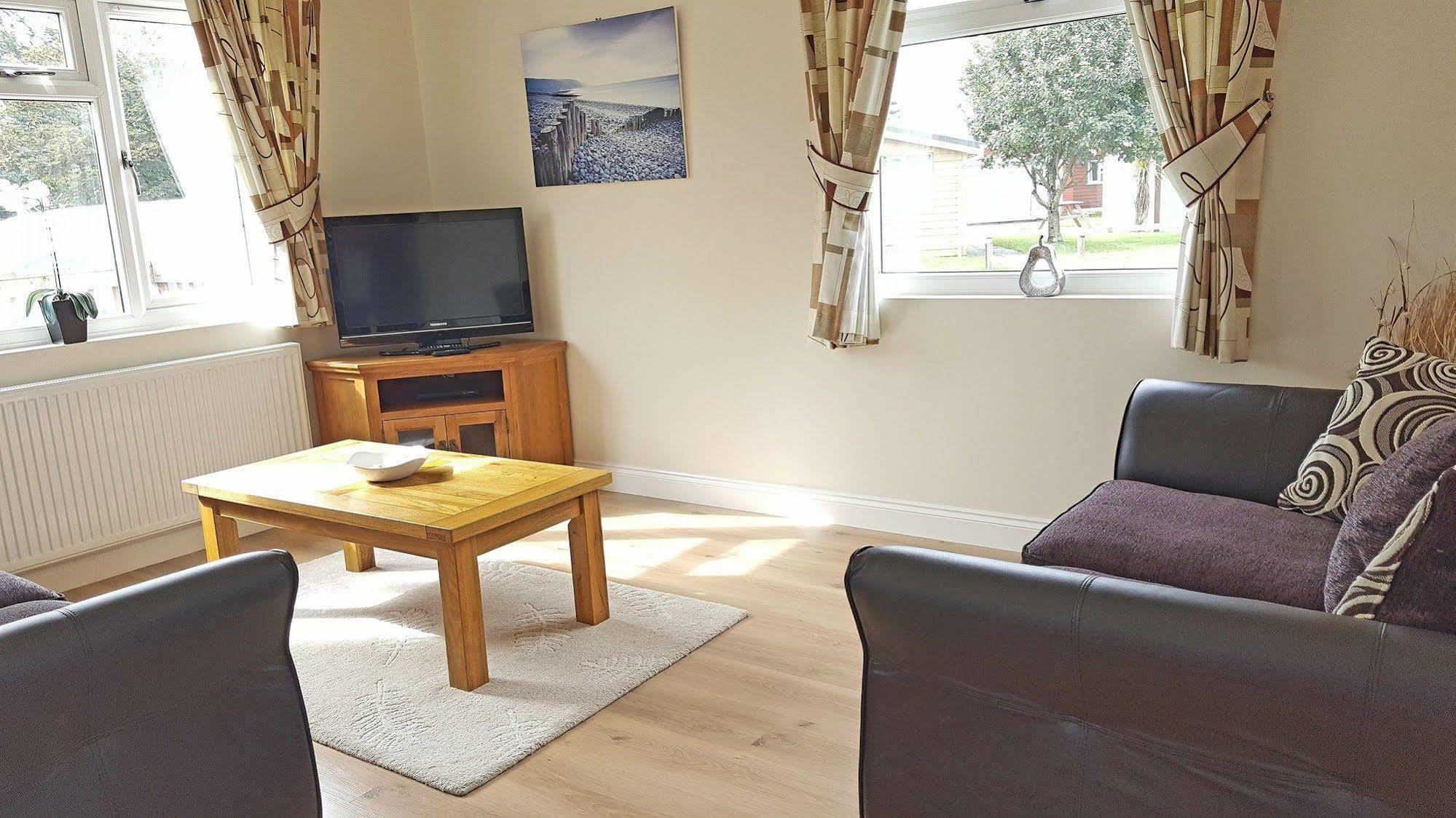Atlantic Bays Holiday Park Padstow Zewnętrze zdjęcie