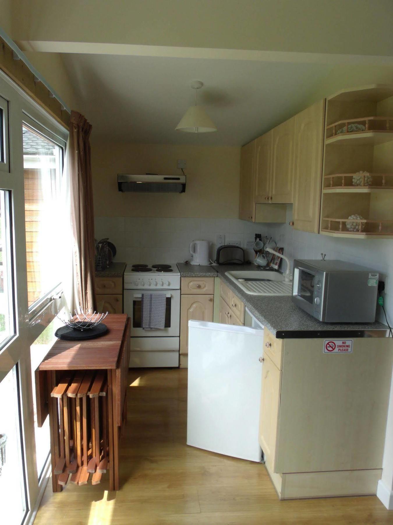 Atlantic Bays Holiday Park Padstow Zewnętrze zdjęcie
