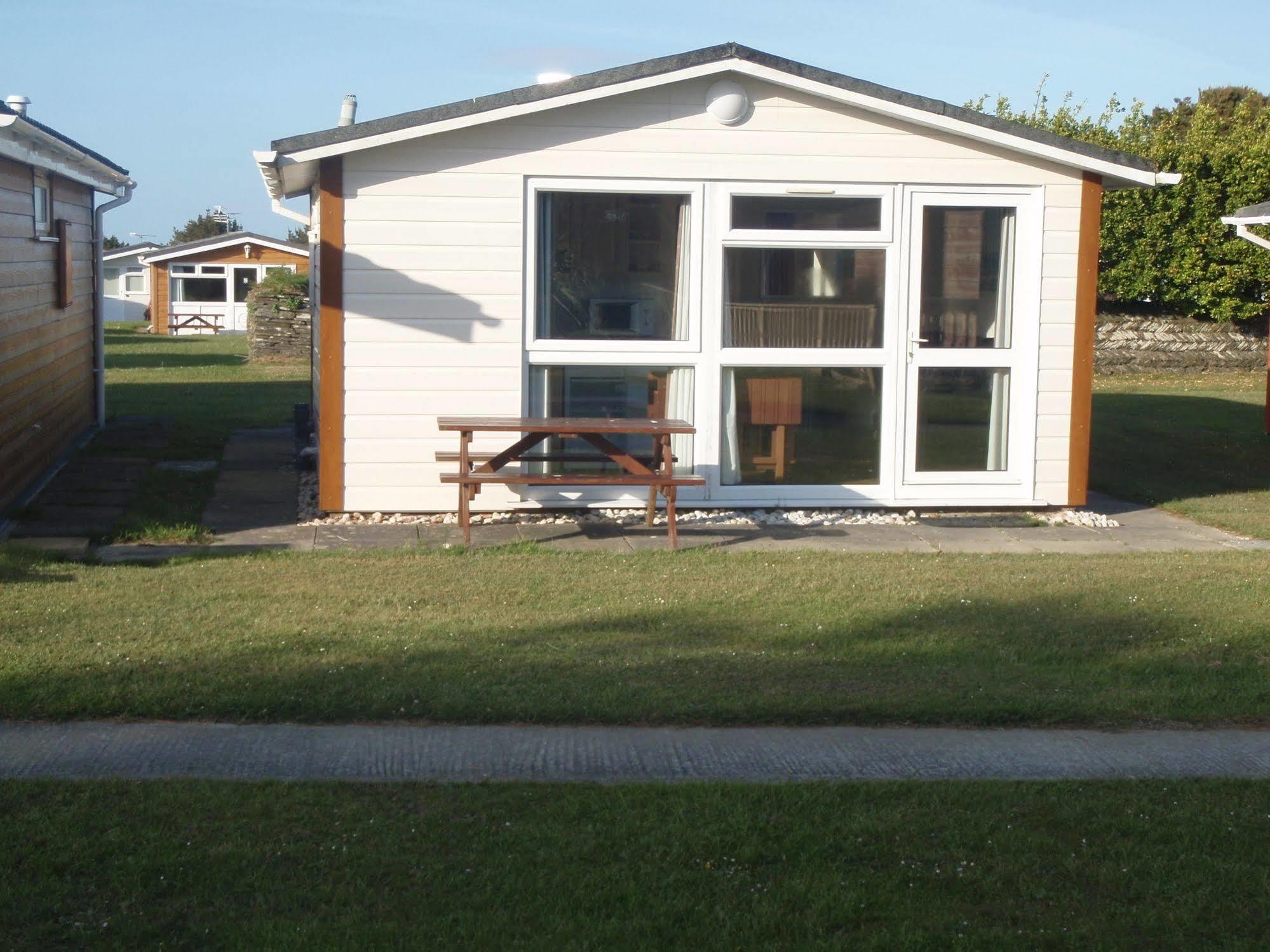 Atlantic Bays Holiday Park Padstow Zewnętrze zdjęcie