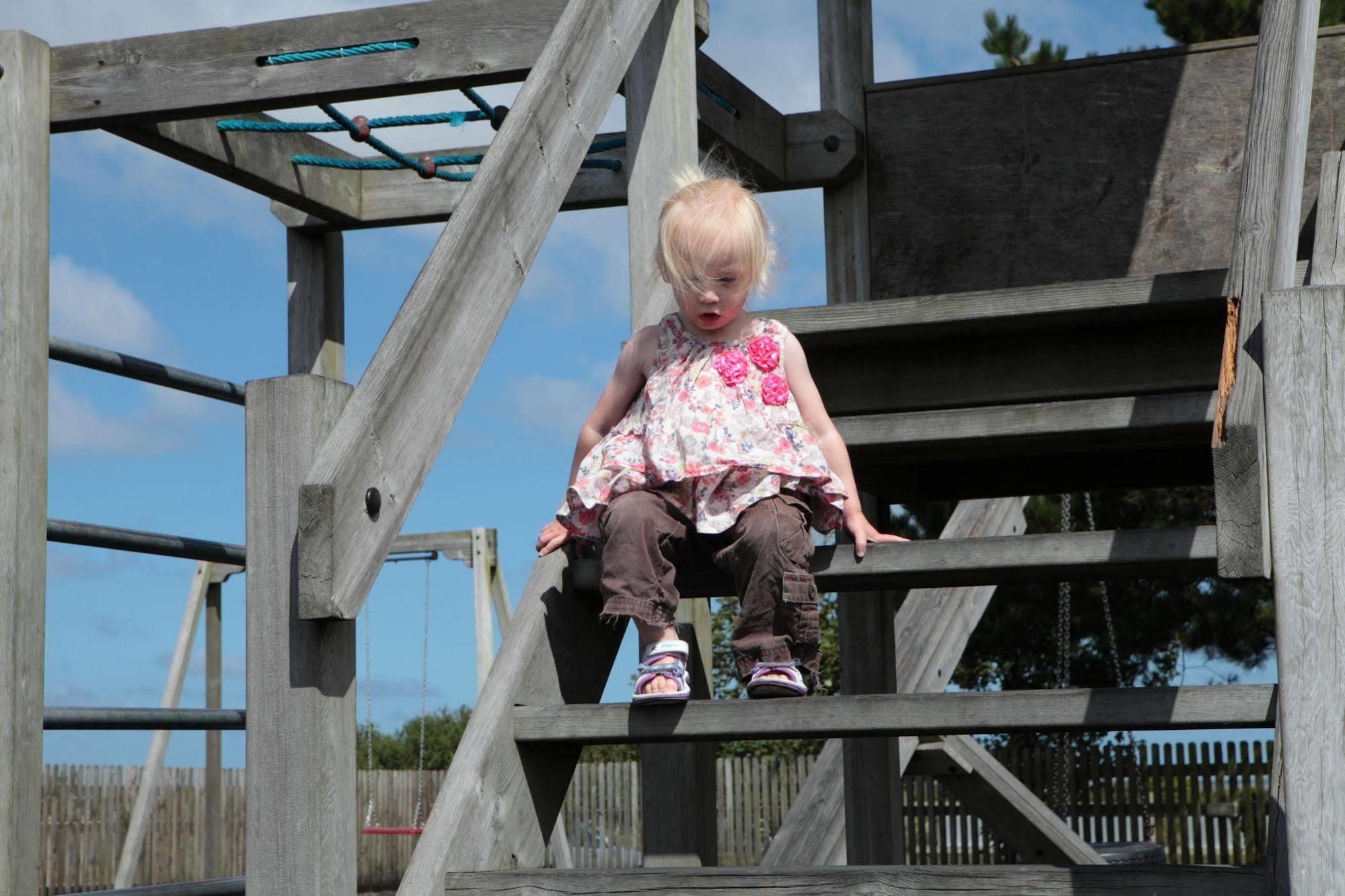 Atlantic Bays Holiday Park Padstow Zewnętrze zdjęcie